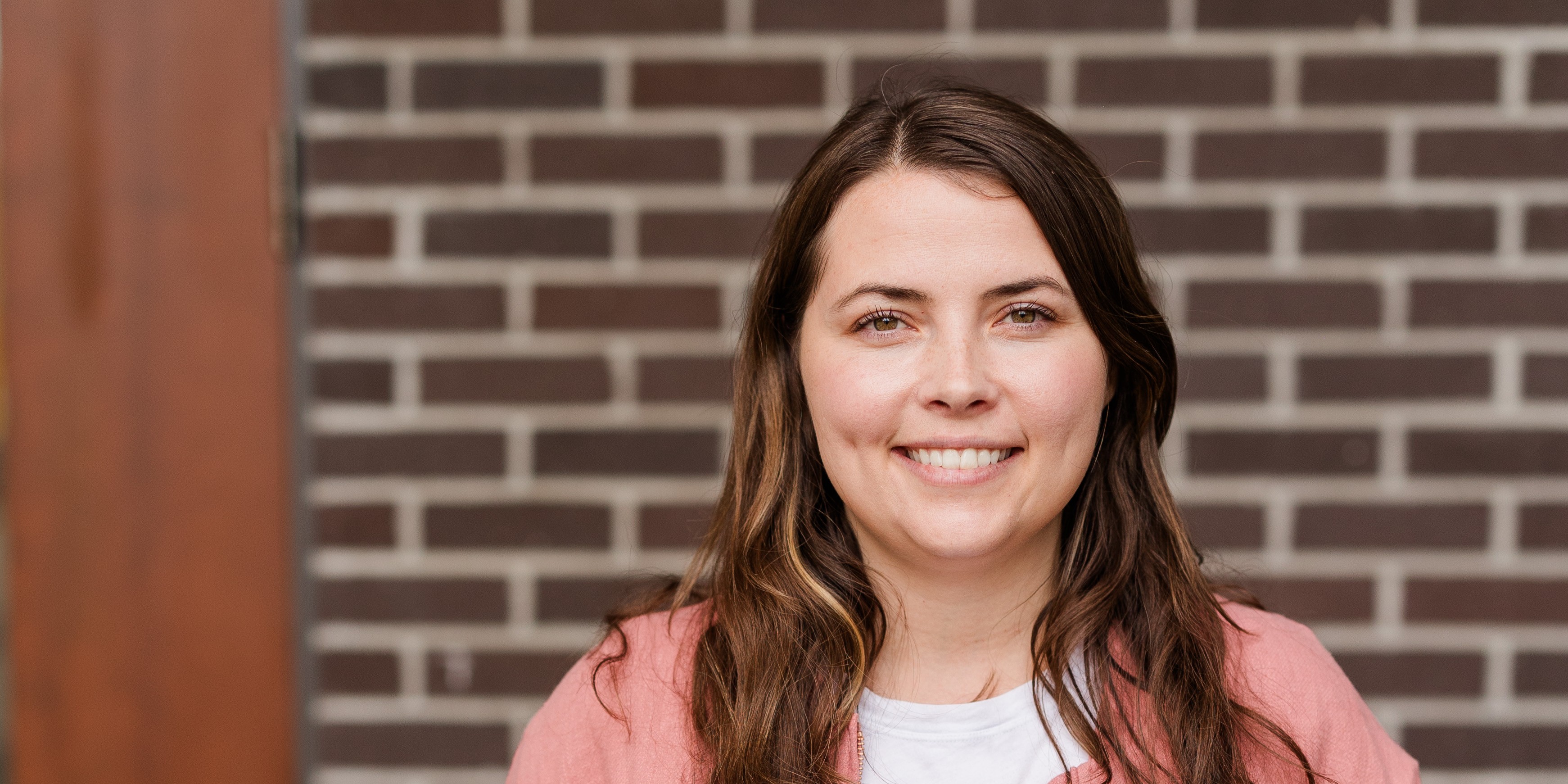 Savannah, founder of Young Ostomate Collective